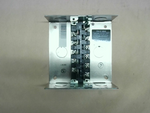  Fireye 61-5042 Cabinet Mounted Open Wiring Base For All M Serie Image