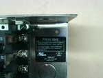  Fireye 61-5042 Cabinet Mounted Open Wiring Base For All M Serie Image