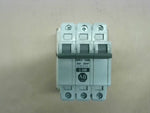  Allen Bradley 1492-CB3G500 Circuit Breaker 50A 30HP Series C Image