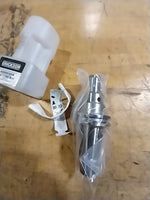  Erickson CV40BHC06M350 Hydraulic Tool Holder 1605145 Image