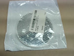  Banner BRT-84 Retrorefletor Round 81mm Dia. Target Relfector Factory Sealed Image
