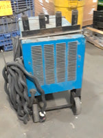  Miller Dialarc 250 AC/DC Welder 250A  Complete w/ Cart Image