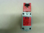  Eaton E48M1K1A Key Interlock Switch Series A1 Image