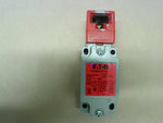  Eaton E48M1K1A Key Interlock Switch Series A1 Image