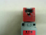  Eaton E48M1K1A Key Interlock Switch Series A1 Image