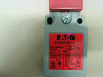  Eaton E48M1K1A Key Interlock Switch Series A1 Image