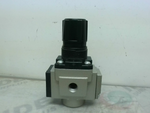  SMC AR20K-01 Air Regulator 1/4"NPT Image