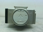  SMC AR20K-01BG Air Regulator Valve 1/4"NPT Image