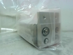  SMC 11-MHL2-10D Clean-Room Double Acting Parallel Gripper 20mm Image