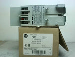  Allen Bradley 700-RTC20110U1 /A Solid State Timing Relay 120VAC Image