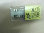  Bussmann GMA-2-R Mini Fuse 250V 2Amp (5 Pk) Image