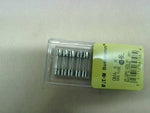 Bussmann GMA-5-R Mini Fuse 125V Fast acting (5 Pk) Image