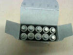  Bussmann LP-CC-30 30Amp Class CC Fuse (10 PCS) Low Peak 600V Image