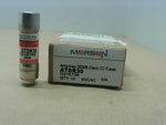  Mersen ATDR30 Time Delay Fuse 30Amp 600V Class CC (10 Pk) Image