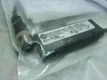  Allen Bradley 42SRU-6202-QD /B Photoswitch Photo Eye Sensor Pol Factory Sealed Image