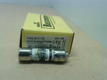  Bussmann FNQ-R-1/2 Limitron 1/2Amp Class CC Fuse 600V (10 PCS) Image