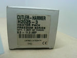  Cutler Hammer H2025-3 Heater Pack Freedom Series (set Of 3) Image