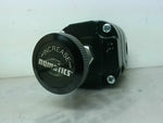  Numatics R820-03F Precision Regulator 2-120PSI 3/8" NPT Image