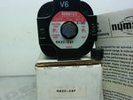  Numatics R820-03F Precision Regulator 2-120PSI 3/8" NPT Image