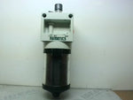  Numatics L32L-06C FlexiBlok Pneumatic Lubricator 3/4"NPT Image