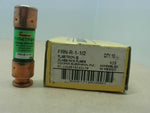  Bussmann FRN-R-1-1/2 Energy Efficient 1-1/2 Amp 250 V Dual Elem Image