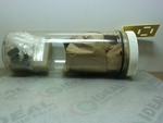  Memolub HPS 480 Automatic Lubricator System Battery-Powered Rec Image