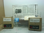  Memolub HPS 480 Automatic Lubricator System Battery-Powered Rec Image