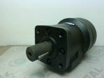 Eaton Char-Lynn 103-1004-012 Hydraulic Motor 343rpm 1900PSI Image