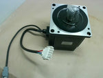  Yaskawa SGMPS-15ACA61-E AC Servo Motor 200V 9.2 A Image