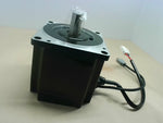  Yaskawa SGMPS-15ACA61-E AC Servo Motor 200V 9.2 A Image