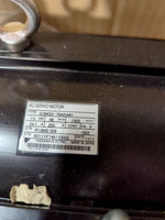  Yaskawa SGMGV-75ADA61 AC Servo Motor Image