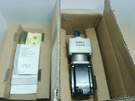  Nidec-Shimpo VRSF-PB-15D-750 Inline Planetary Gearmotor 1:15 Ra Image