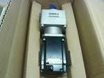  Nidec-Shimpo VRSF-PB-15D-750 Inline Planetary Gearmotor 1:15 Ra Image