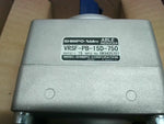  Nidec-Shimpo VRSF-PB-15D-750 Inline Planetary Gearmotor 1:15 Ra Image