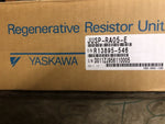  Yaskawa JUSP-RA05-E Regenerative Resistor Unit Image
