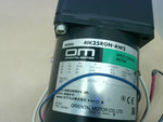  Oriental Motor 4IK25RGN-AW2 Speed Control Motor Image