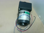  Oriental Motor 4IK25RGN-AW2 Speed Control Motor Image