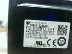  Yaskawa SGMJV-02AAA61 AC Servo Motor Image