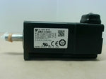  Yaskawa SGMJV-01AAA21 Brushless Servo Motor Image