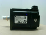  Yaskawa SGMJV-02AAA21 AC Servo Motor Image