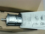 Yaskawa SGMJV-02AAA21 AC Servo Motor Image