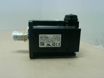  Yaskawa SGMJV-02ADM21 Rotary Servo Motor 200V 3Ph 0.637 200W Image
