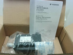  Yaskawa SGMJV-02ADM21 Rotary Servo Motor 200V 3Ph 0.637 200W Image