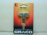  Graco HD RAC Heavy Duty Reverse-A-Clean Airless SwitchTip GHD21 Factory Sealed Image