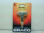  Graco HD RAC Heavy Duty Reverse-A-Clean Airless SwitchTip GHD21 Factory Sealed Image