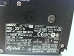  Omron D4NL-2DFG-B Guard Lock Safety Door Switch Image