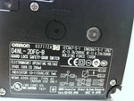  Omron D4NL-2DFG-B Guard Lock Safety Door Switch Image