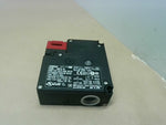  Omron D4NL-2DFG-B Guard Lock Safety Door Switch Image