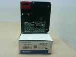  Omron D4NL-2DFG-B Guard Lock Safety Door Switch Image