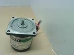  Oriental Motor 3RK15GN-AW2 Reversible Motor 100V 56/60HZ Image